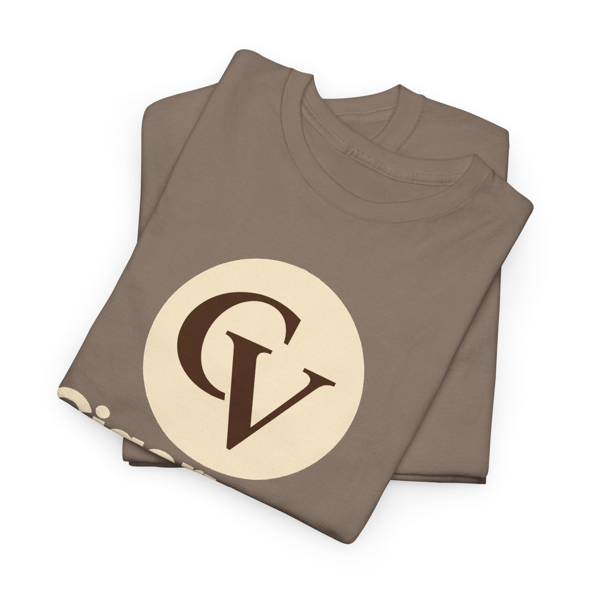 Cigarverse Logo T-Shirt