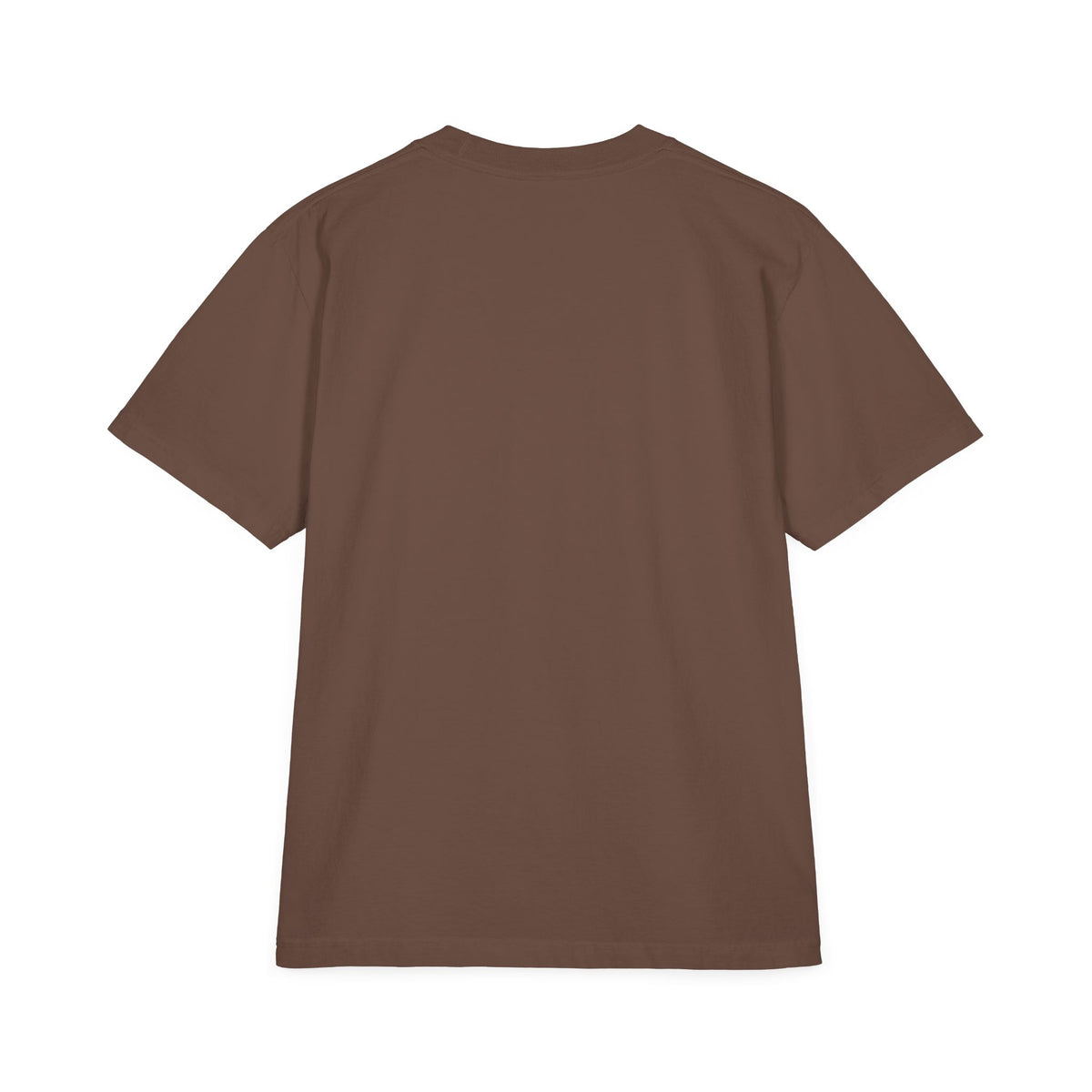 Oversized Cigarverse Logo T-Shirt