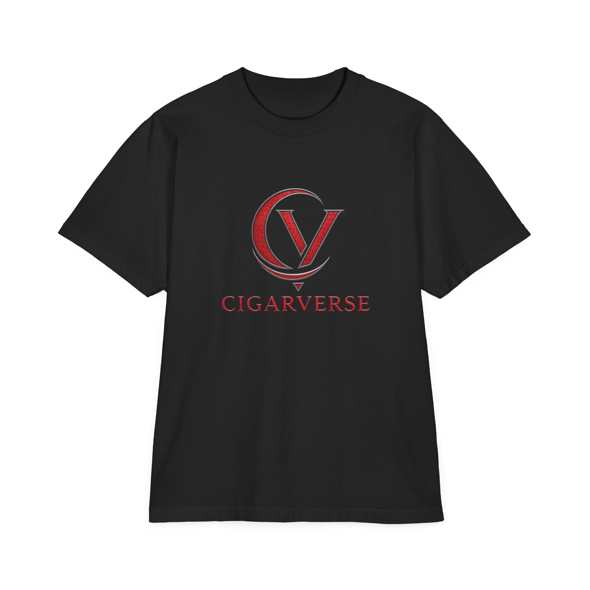 Premium Max Heavyweight T-Shirt