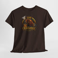 Cigarverse Unisex Heavy Cotton Tee
