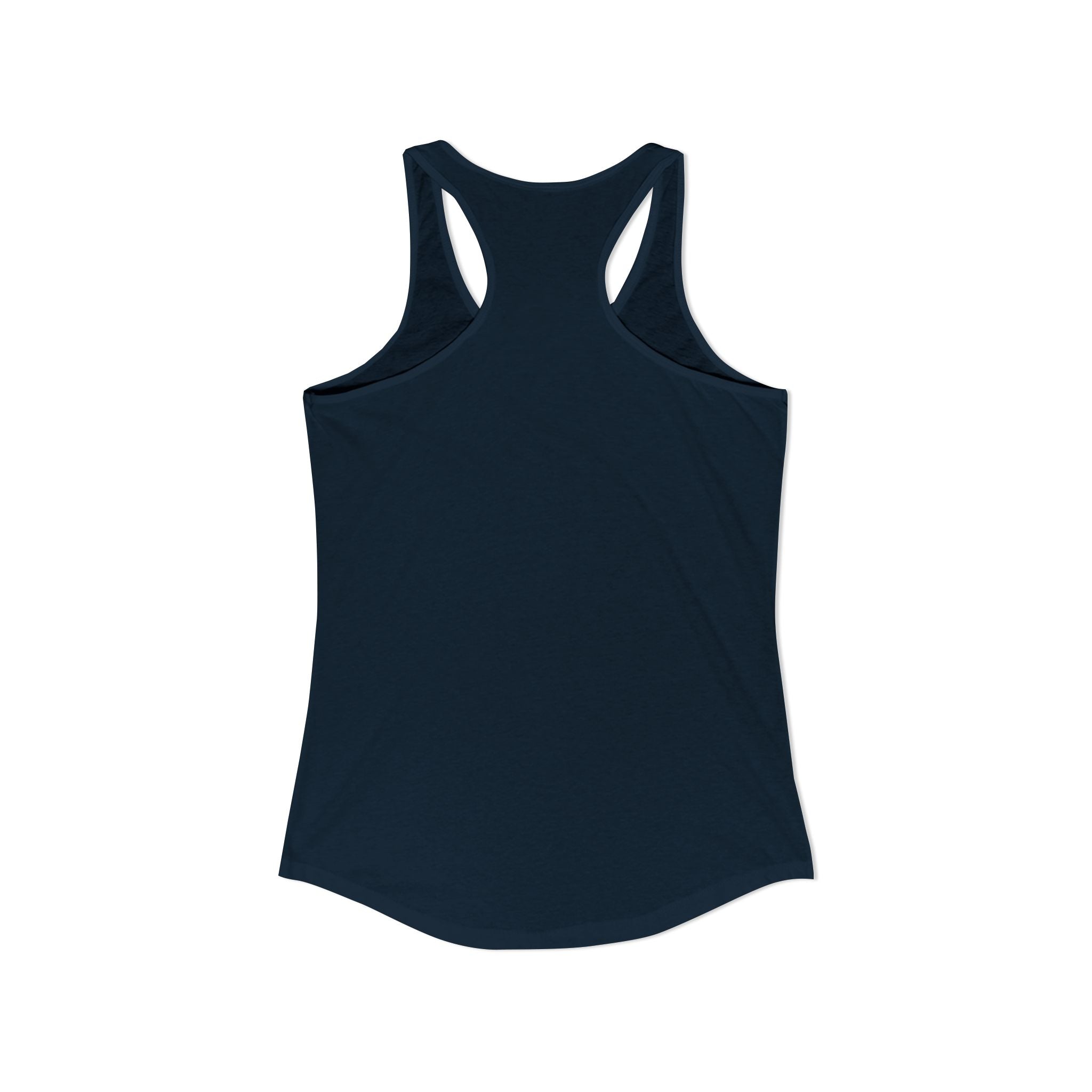 Women's Gold CV Ideal Racerback Tank