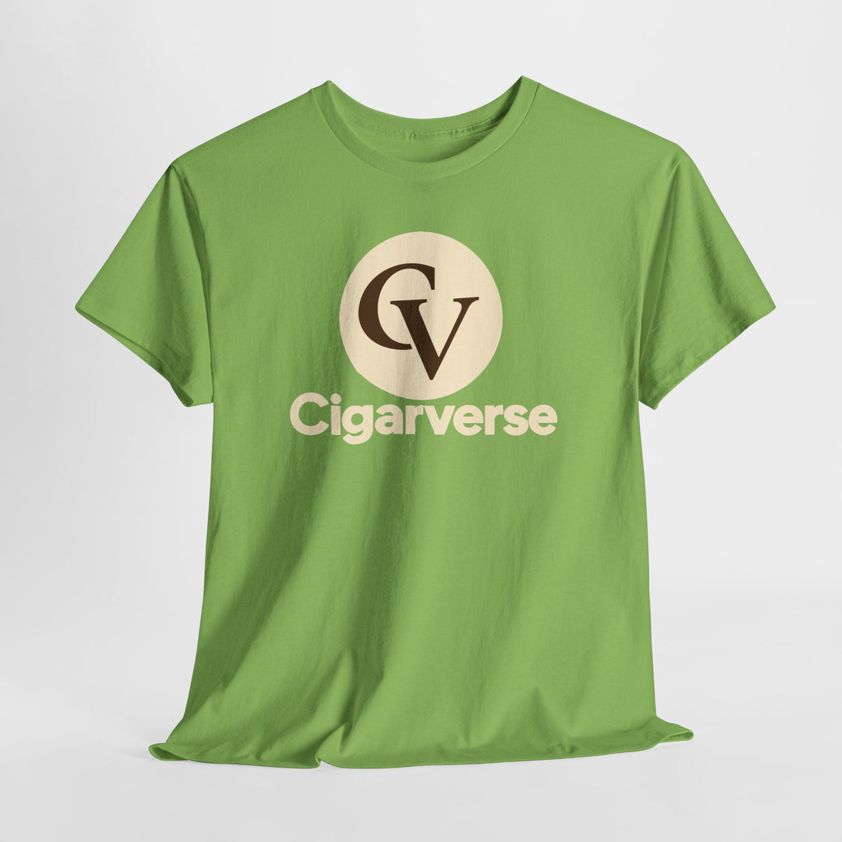Cigarverse Logo T-Shirt