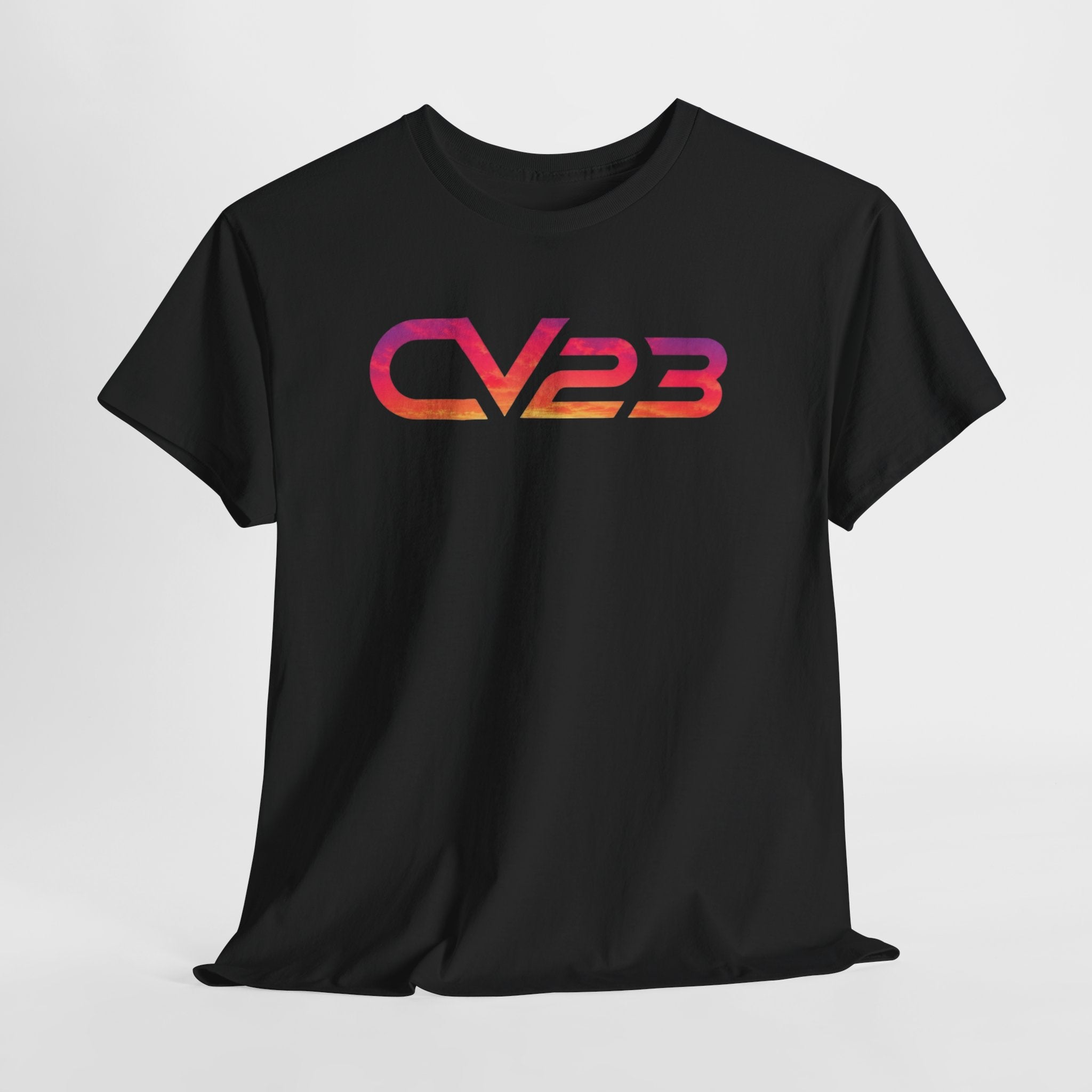 CV23 Graphic T-Shirt