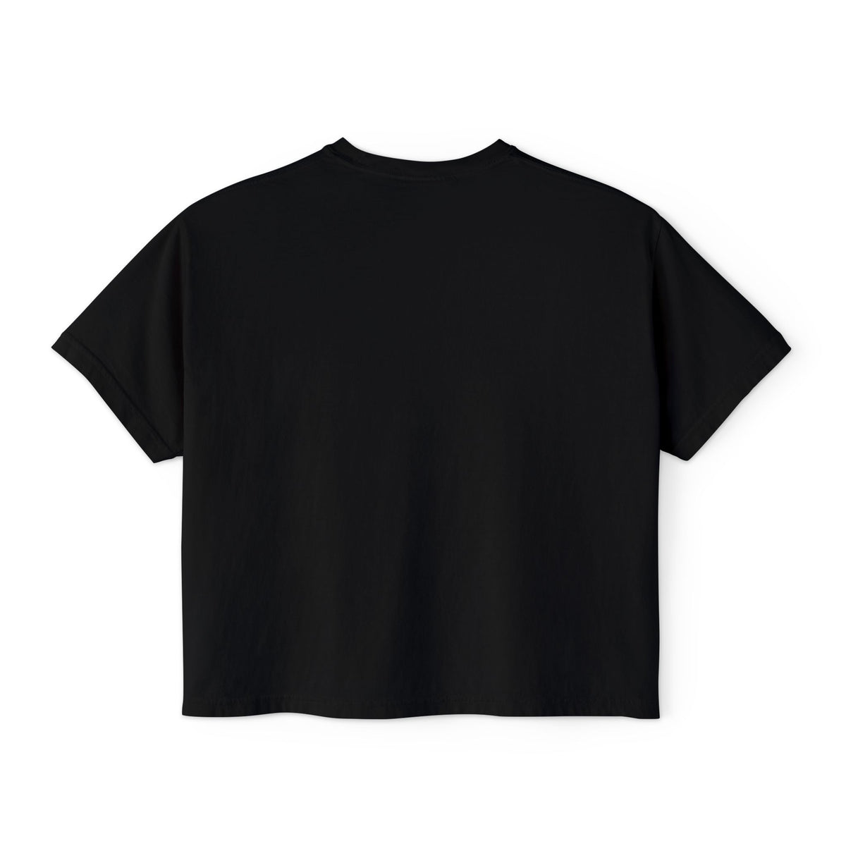 Cigarverse Vintage Graphic Boxy Tee