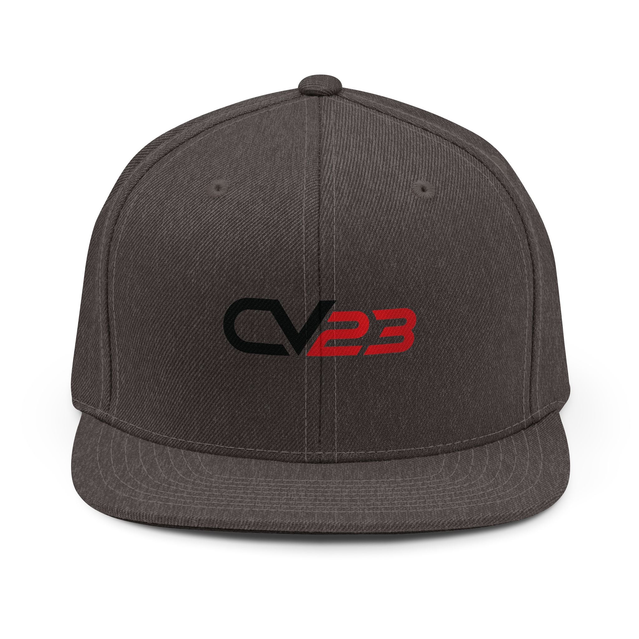 CV23 Snapback Hat
