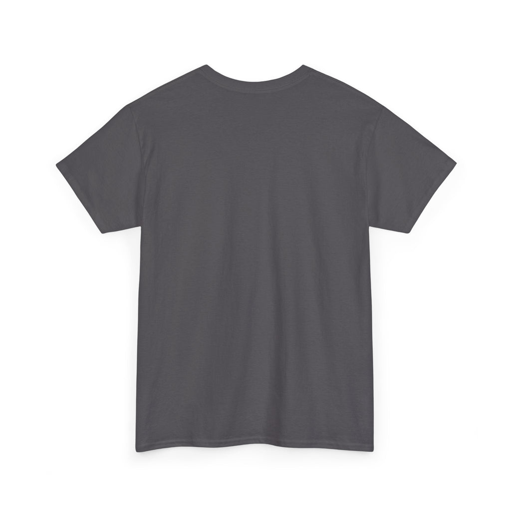 Cigar Verse Vintage Logo Tee