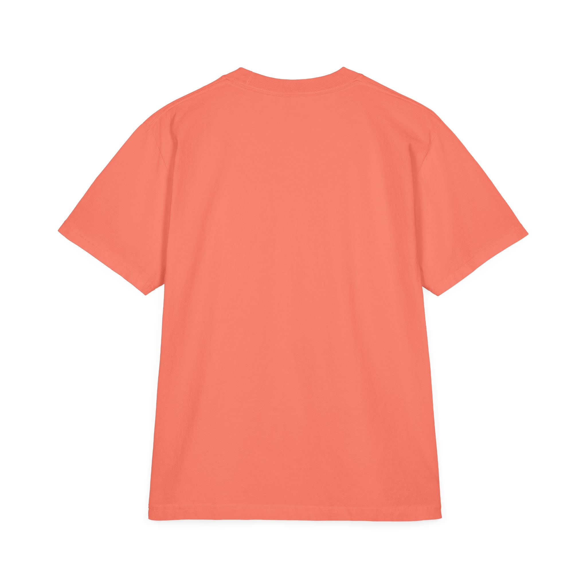 Premium Heavyweight “Cream Logo” Cigarverse T-Shirt