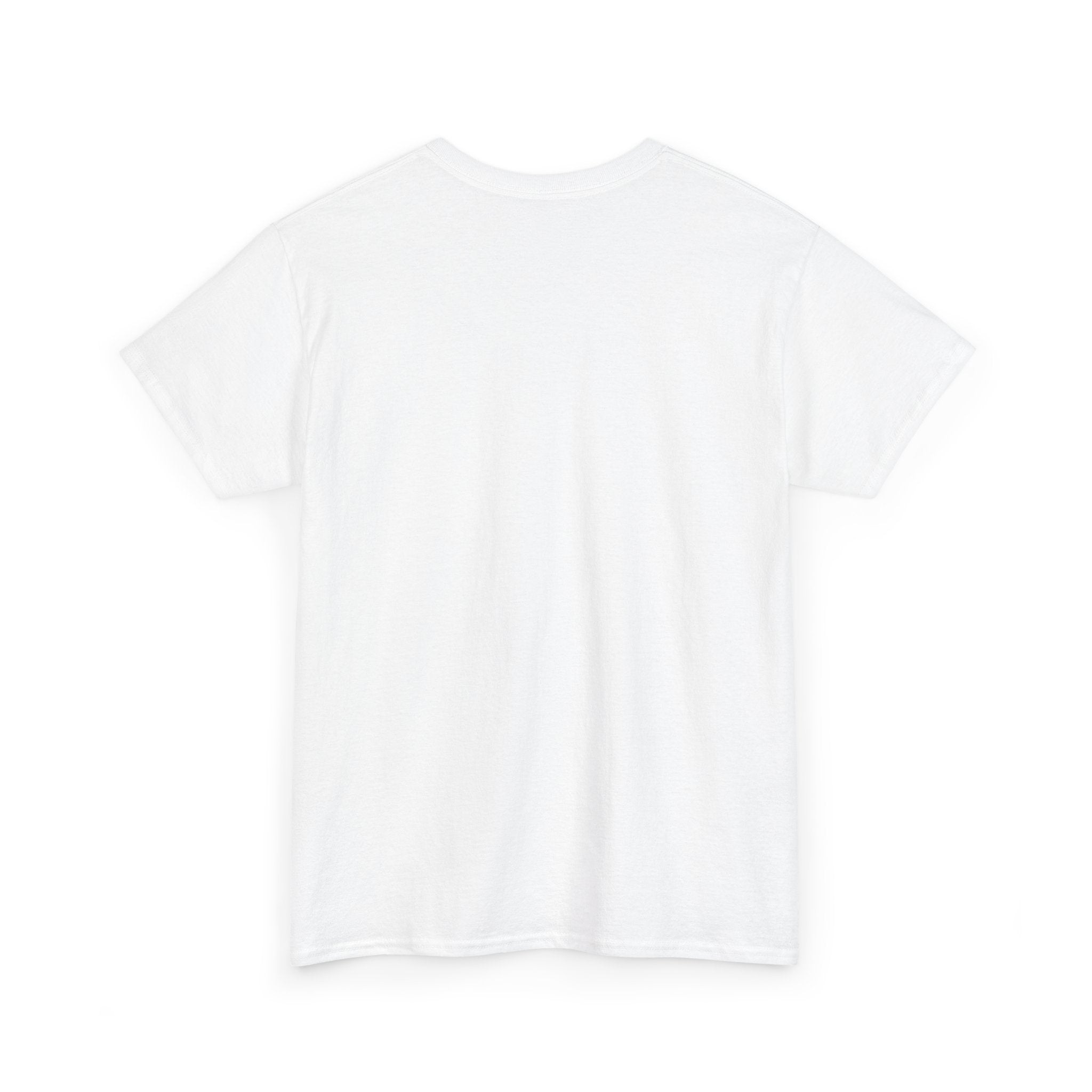 Cigarverse Drip Logo Tee — Retro Vaporwave Graphic T-Shirt